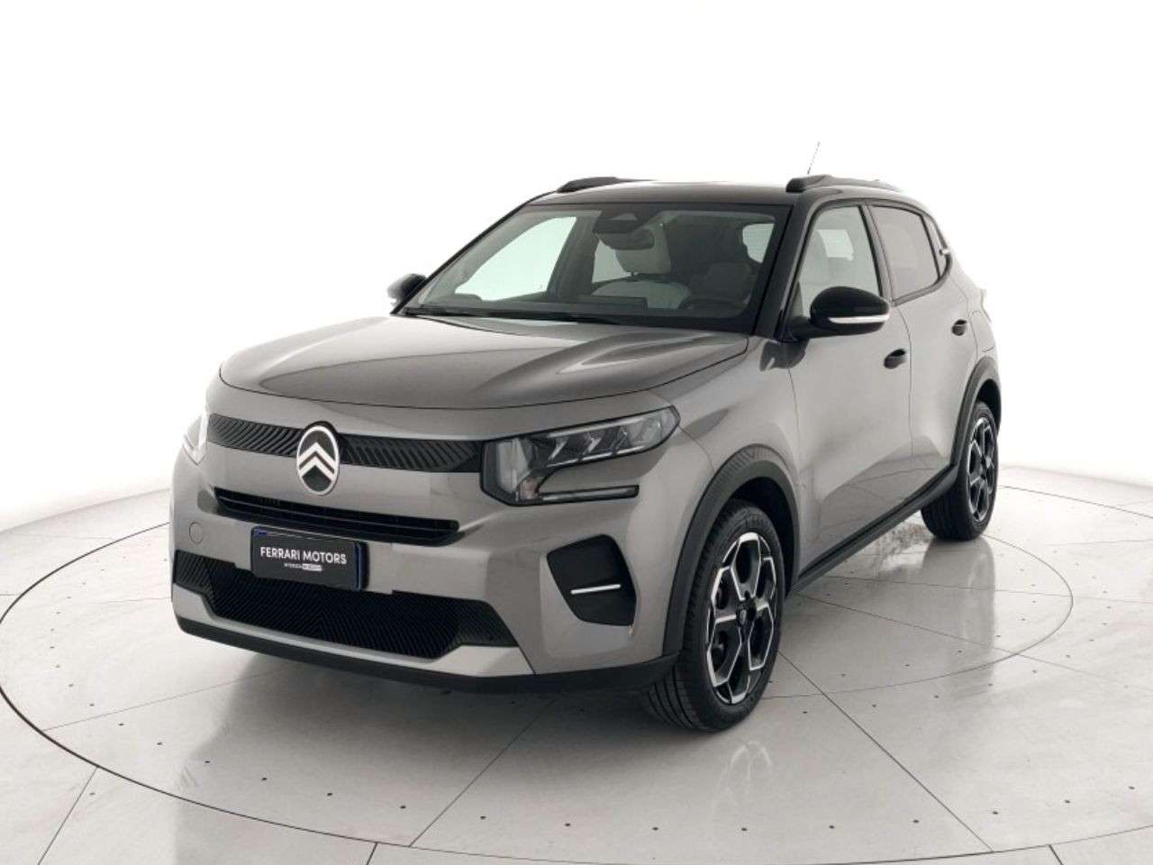 Citroen C3 1.2 puretech turbo Max 100cv s&s