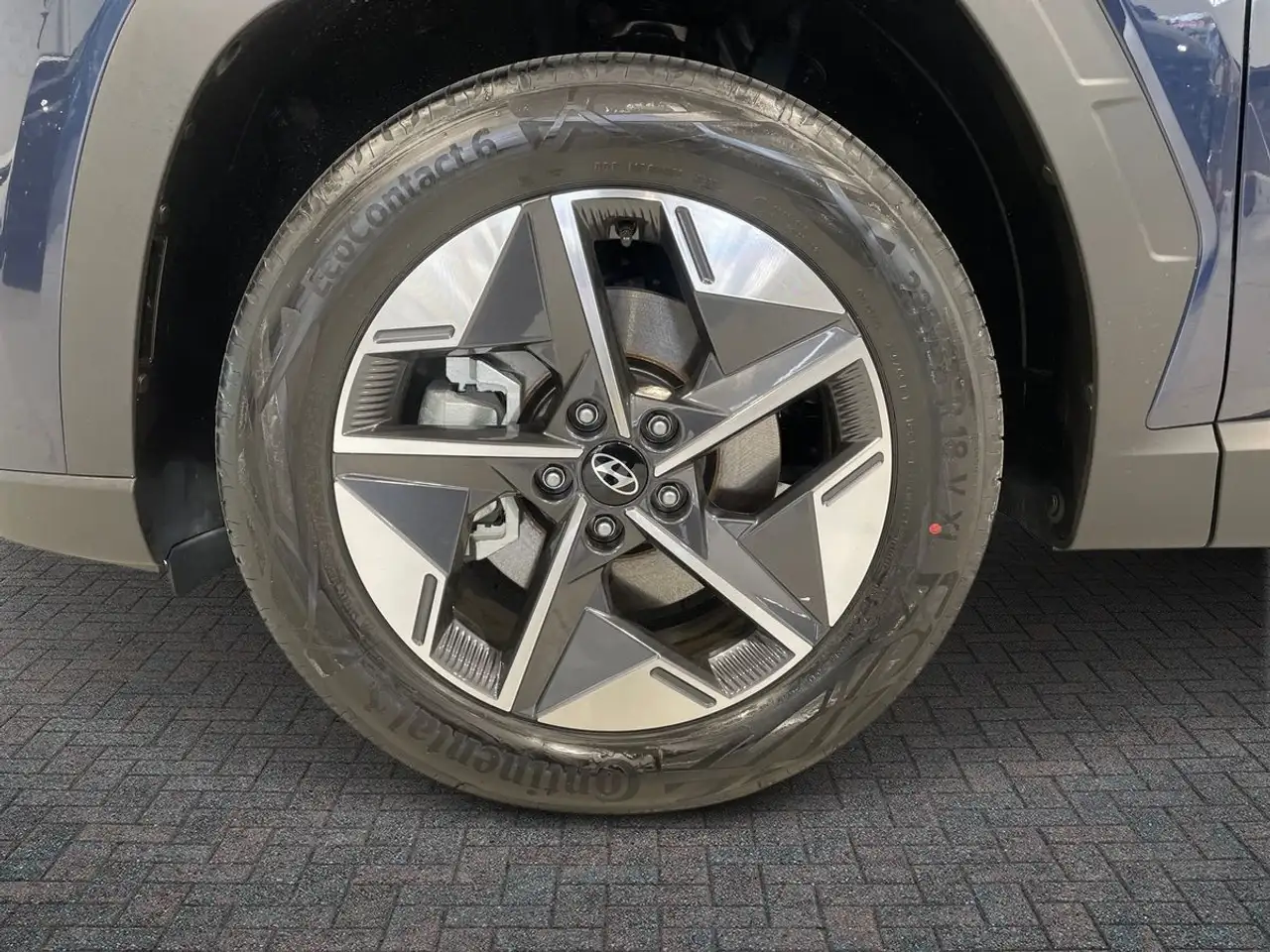 Hyundai Tucson 2026