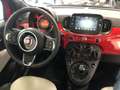 Fiat 500 500 III 2015 1.0 hybrid Dolcevita  70cv Rosso - thumbnail 5