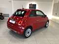 Fiat 500 500 III 2015 1.0 hybrid Dolcevita  70cv Rosso - thumbnail 3