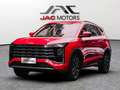 JAC Sonstige JS8 PRO+LED+360°+PANO+NAVI+LEDER+7Sitzer+VOLL Rot - thumbnail 1