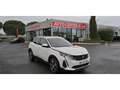 Peugeot 3008 Hybrid 225 e-EAT8 Allure +ATTELAGE Weiß - thumbnail 1