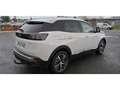 Peugeot 3008 Hybrid 225 e-EAT8 Allure +ATTELAGE Weiß - thumbnail 23