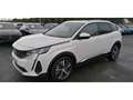 Peugeot 3008 Hybrid 225 e-EAT8 Allure +ATTELAGE Weiß - thumbnail 2
