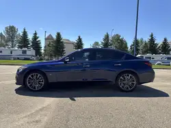 Infiniti Q50 2022
