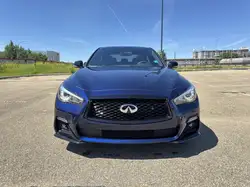 Infiniti Q50 2022