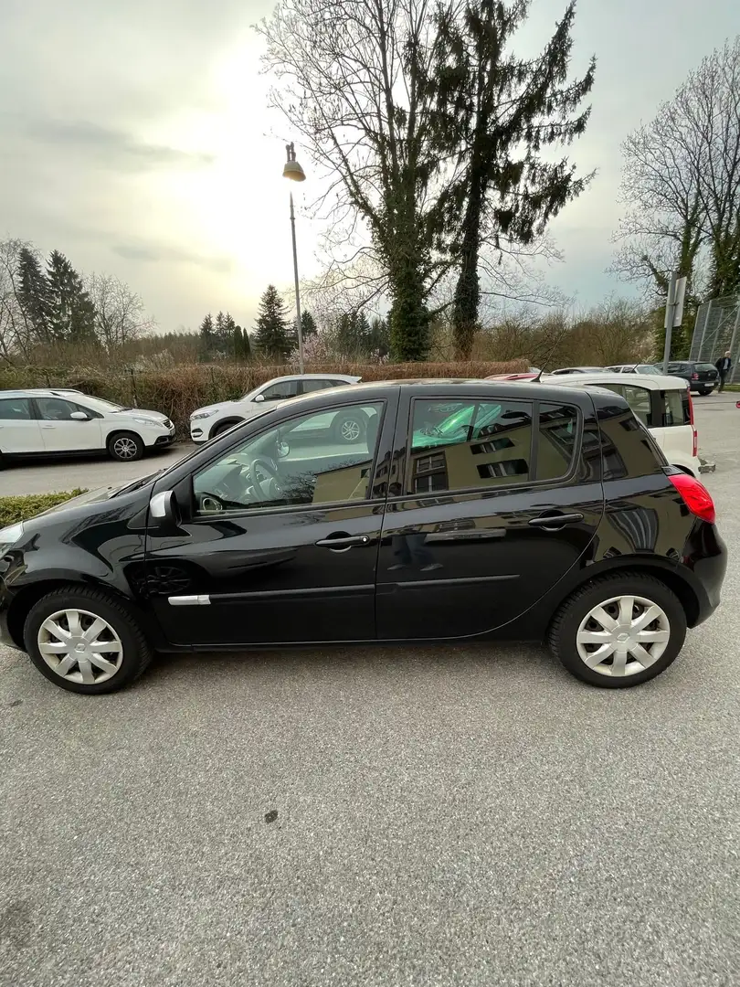 Renault Clio 3 - 1