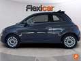 Fiat 500C 1.2 Lounge Grau - thumbnail 4