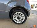 Fiat 500C 1.2 Lounge Gris - thumbnail 17