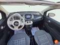 Fiat 500C 1.2 Lounge Grau - thumbnail 9