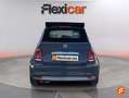 Fiat 500C 1.2 Lounge Grau - thumbnail 5