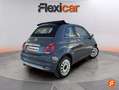 Fiat 500C 1.2 Lounge Grau - thumbnail 7