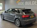 Audi A3 Sportback 40 e-tron Leder/Trekhaak/ACC Gris - thumbnail 3