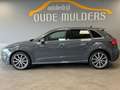 Audi A3 Sportback 40 e-tron Leder/Trekhaak/ACC Gris - thumbnail 2