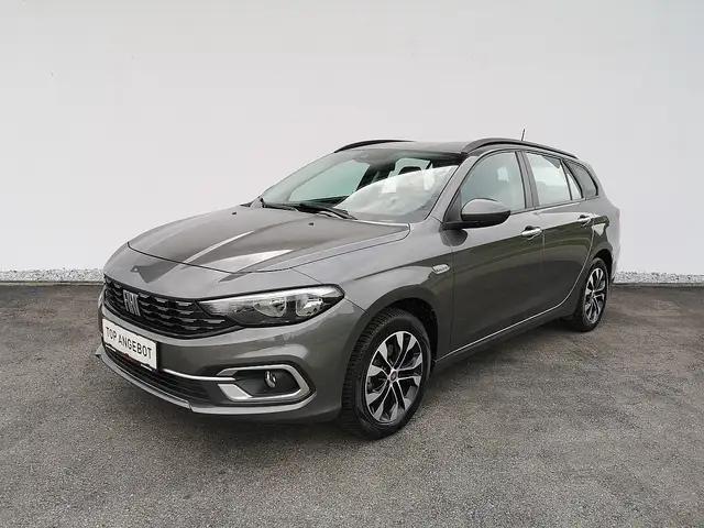 Fiat Tipo MultiJet 95 SCR
