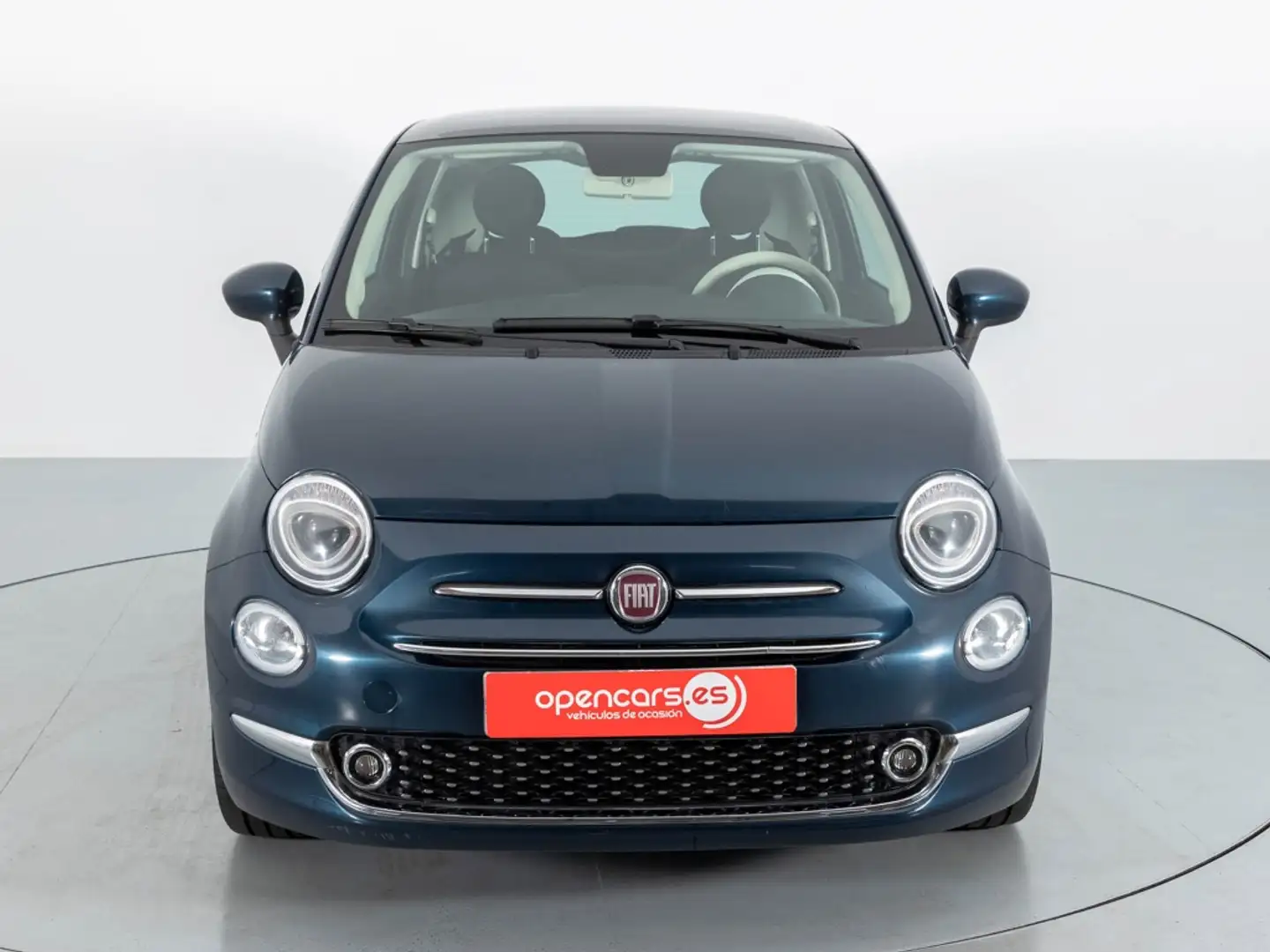 Fiat 500 1.0 HYBRID 70CV - 2