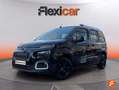 Citroen Berlingo Talla M BlueHDi 100 S&S Feel Pack Negro - thumbnail 3