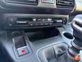 Citroen Berlingo Talla M BlueHDi 100 S&S Feel Pack Negro - thumbnail 27