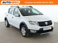 Dacia Sandero 0.9 TCE Stepway 90 Blanco - thumbnail 8