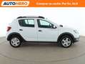 Dacia Sandero 0.9 TCE Stepway 90 Blanco - thumbnail 7