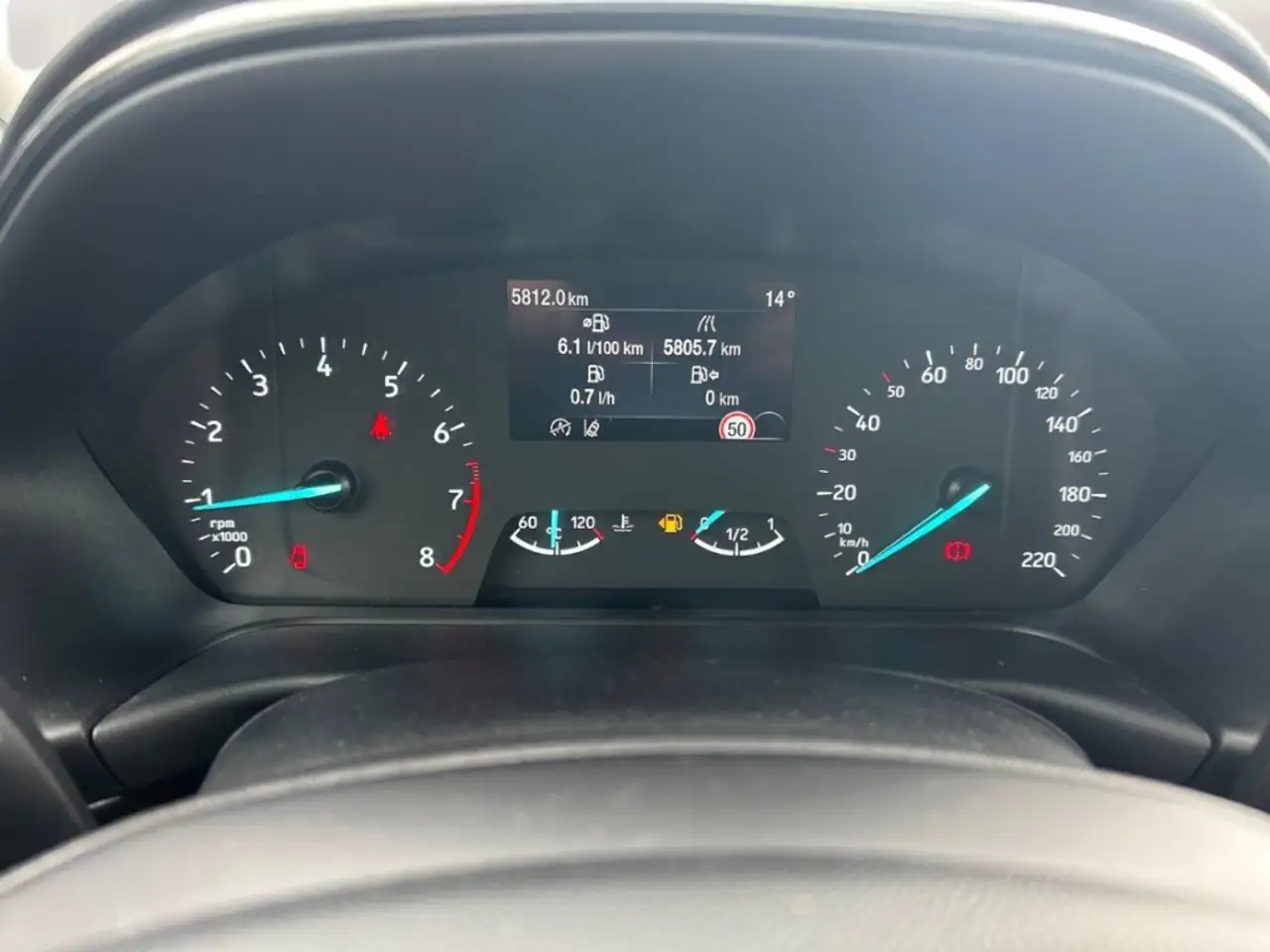 Ford Puma Titanium+Winter-P.+Navi+Kamera+Tempo, миниатюра 19
