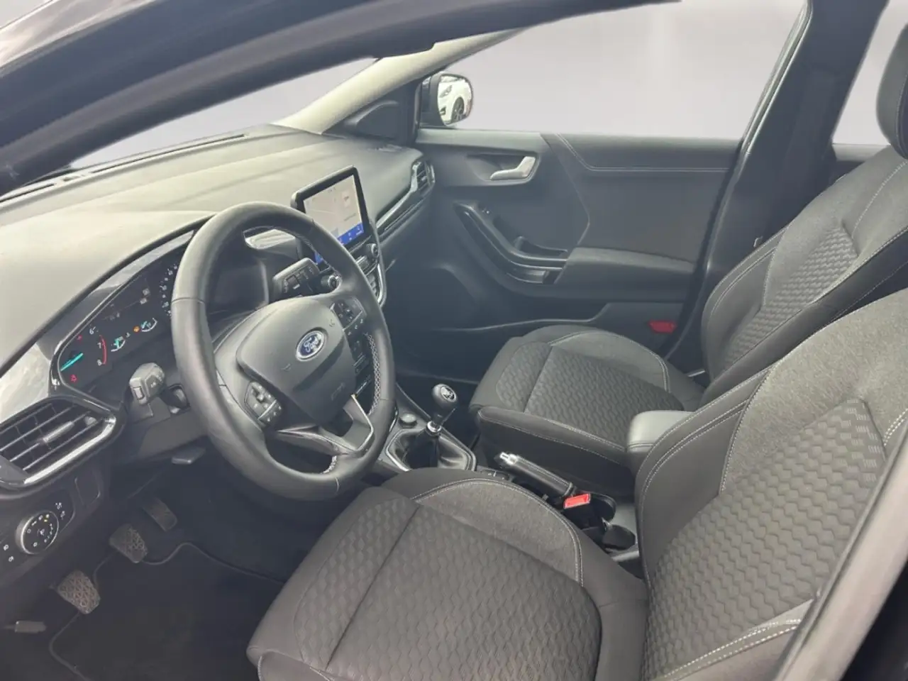 Ford Puma Titanium+Winter-P.+Navi+Kamera+Tempo, миниатюра 12