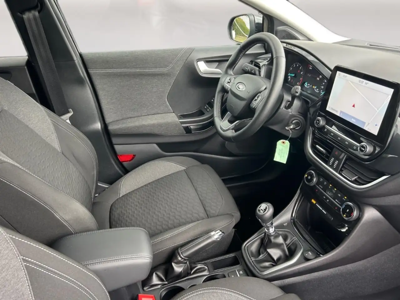 Ford Puma Titanium+Winter-P.+Navi+Kamera+Tempo, миниатюра 23