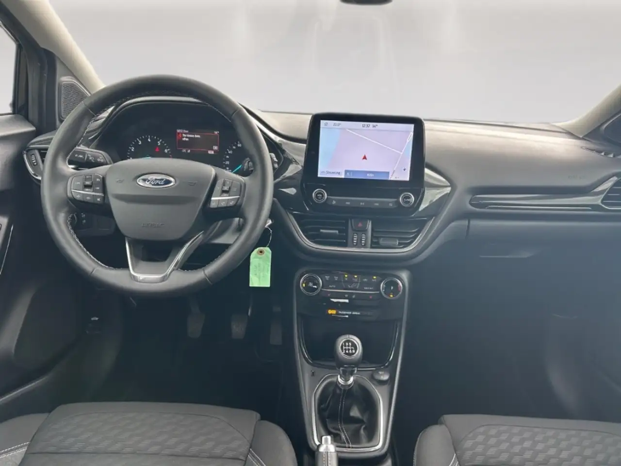 Ford Puma Titanium+Winter-P.+Navi+Kamera+Tempo, миниатюра 21