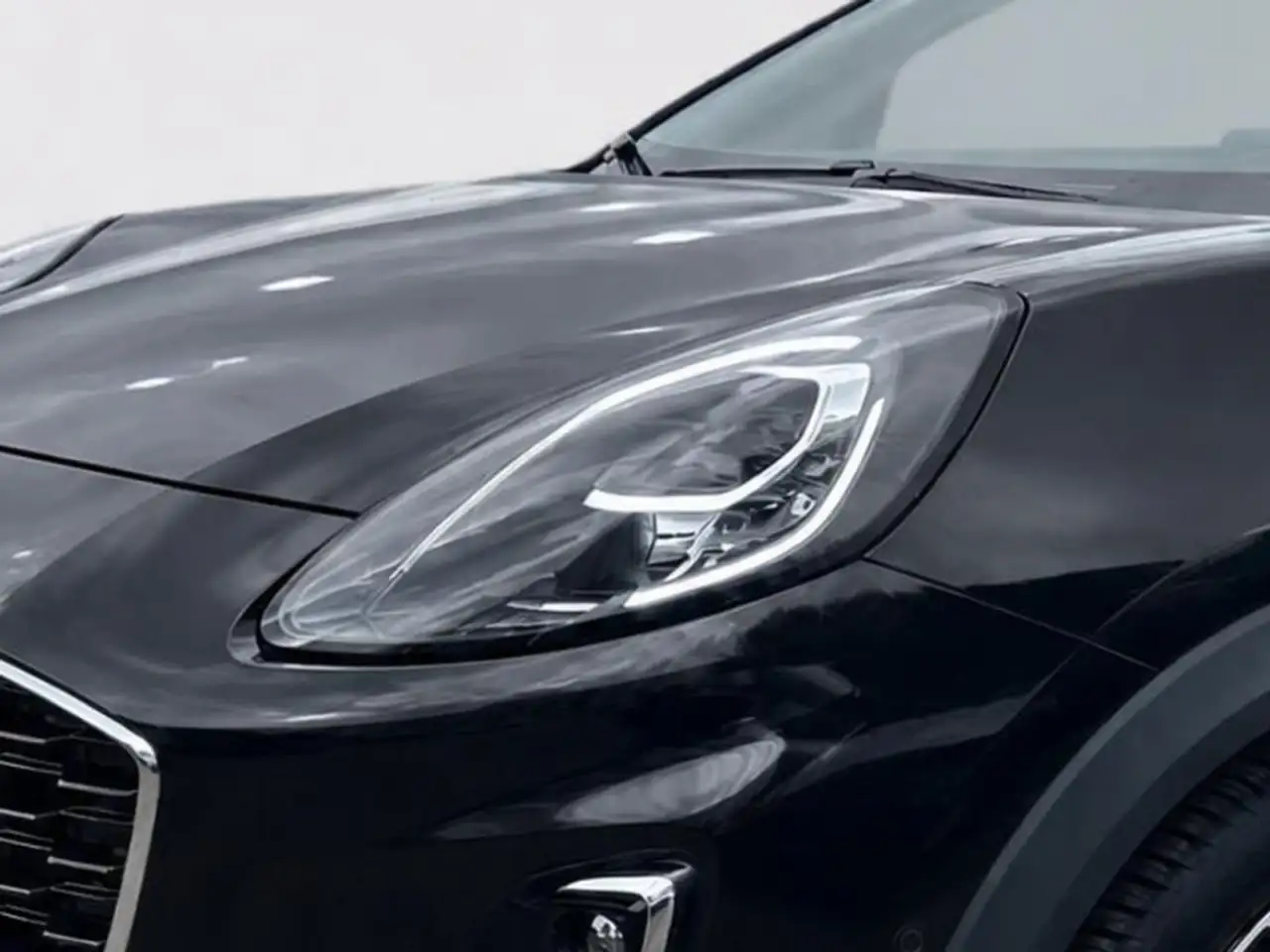 Ford Puma Titanium+Winter-P.+Navi+Kamera+Tempo, миниатюра 3