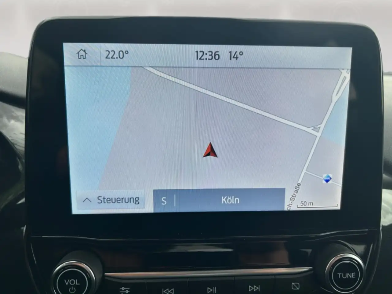 Ford Puma Titanium+Winter-P.+Navi+Kamera+Tempo, миниатюра 20