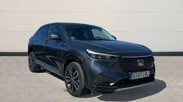 1.5 I-MMD HEV ADVANCE CVT 131 5P