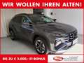 Hyundai TUCSON Tucson NX4 GO 1,6 T-GDi 2WD  OO1 Grau - thumbnail 1