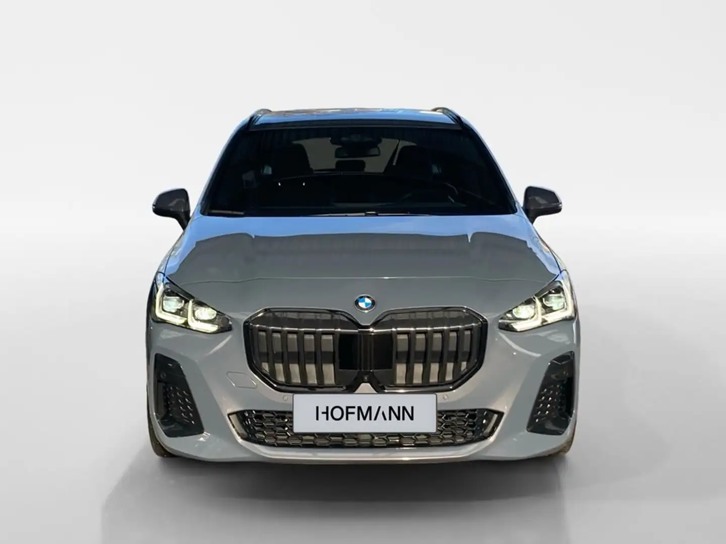 BMW 220 M Sport Grau - 2