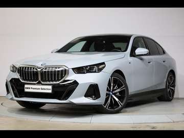 eDrive40 Berline Kit M Sport