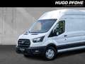 Ford Transit Trend Kasten L3 | AUT | Klimaaut. | GRA | KAMERA | Weiß - thumbnail 3