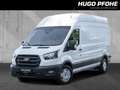 Ford Transit Trend Kasten L3 | AUT | Klimaaut. | GRA | KAMERA | Weiß - thumbnail 1