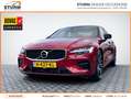 Volvo S60 2.0 T4 R-Design | Geheugenstoelen | Stoelverwarmin Rood - thumbnail 1