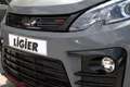 Ligier JS 60 Brommobiel Chic , Airco, Camera achter - thumbnail 15