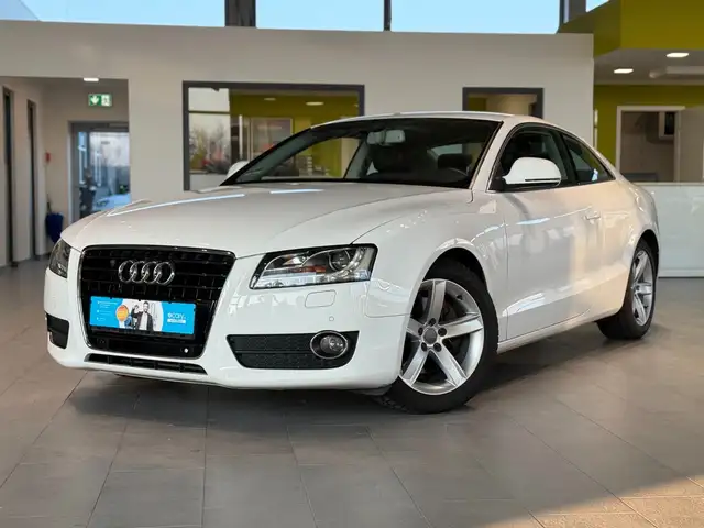 Audi A5 Coupe*Soundsystem*PDC*Alcantara*Sportsitze*