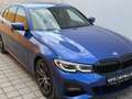 BMW 320 d xDrive MSport G20 / Portimao Blau / Kamera / ACC Blau - thumbnail 46