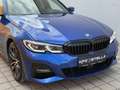 BMW 320 d xDrive MSport G20 / Portimao Blau / Kamera / ACC Blau - thumbnail 44