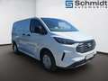 Ford Transit Custom Kasten Trend 320L1 2,0L EBlue 136PS M FWD Weiß - thumbnail 5