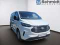 Ford Transit Custom Kasten Trend 320L1 2,0L EBlue 136PS M FWD Weiß - thumbnail 6