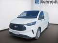 Ford Transit Custom Kasten Trend 320L1 2,0L EBlue 136PS M FWD Weiß - thumbnail 1