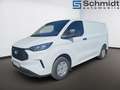 Ford Transit Custom Kasten Trend 320L1 2,0L EBlue 136PS M FWD Weiß - thumbnail 2