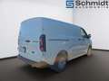 Ford Transit Custom Kasten Trend 320L1 2,0L EBlue 136PS M FWD Weiß - thumbnail 4