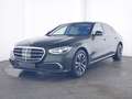 Mercedes-Benz S 580 4Matic lang Panorama AktivSitze HAL Stdhzg. Grün - thumbnail 2