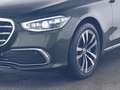 Mercedes-Benz S 580 4Matic lang Panorama AktivSitze HAL Stdhzg. Grün - thumbnail 4
