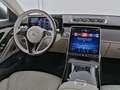 Mercedes-Benz S 580 4Matic lang Panorama AktivSitze HAL Stdhzg. Grün - thumbnail 6