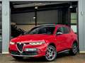 Alfa Romeo Tonale 1.5T Hybrid Ti 160PK Automaat 1e Eig! |Top! Rouge - thumbnail 46